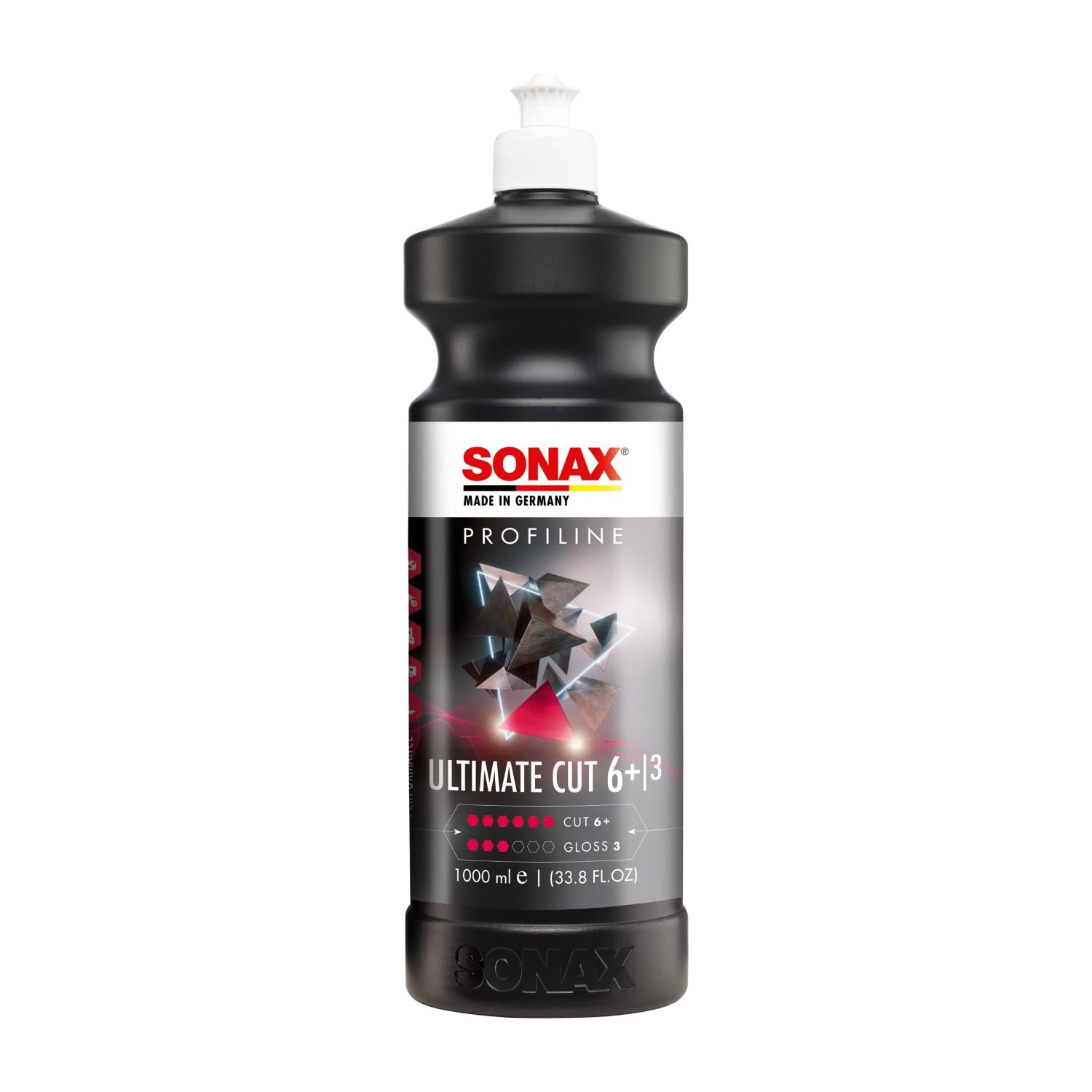 Sonax Profiline Ultimate Cut