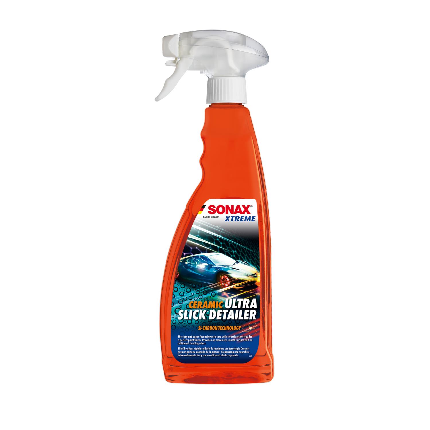 Sonax Xtreme Seramik Ultra Parlatıcı Cila 750 ml