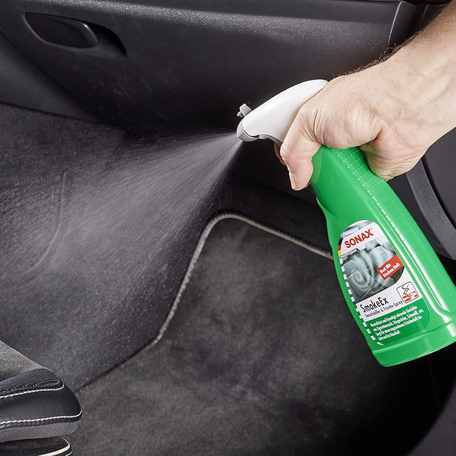 Sonax Sigara Ağır Koku Giderici 500 ml