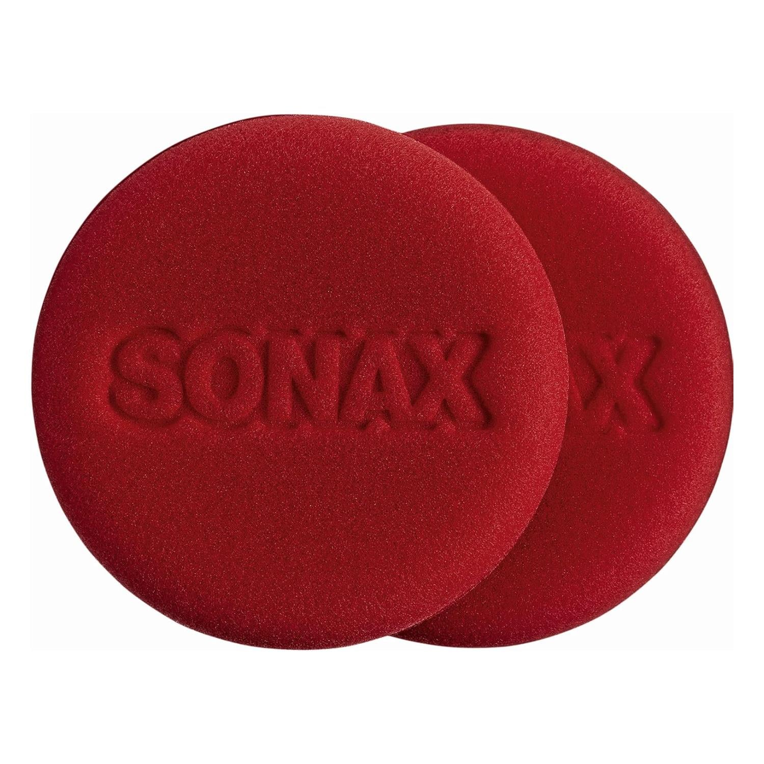 Sonax Sponge Applicator -Super Soft
