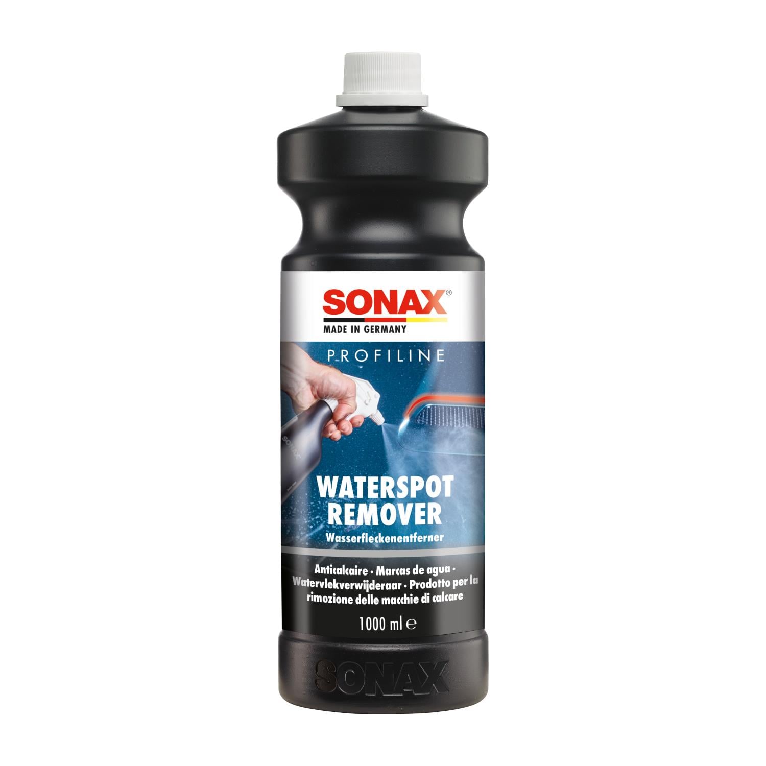Sonax Su ve Kireç Leke Çıkarıcı 1 L