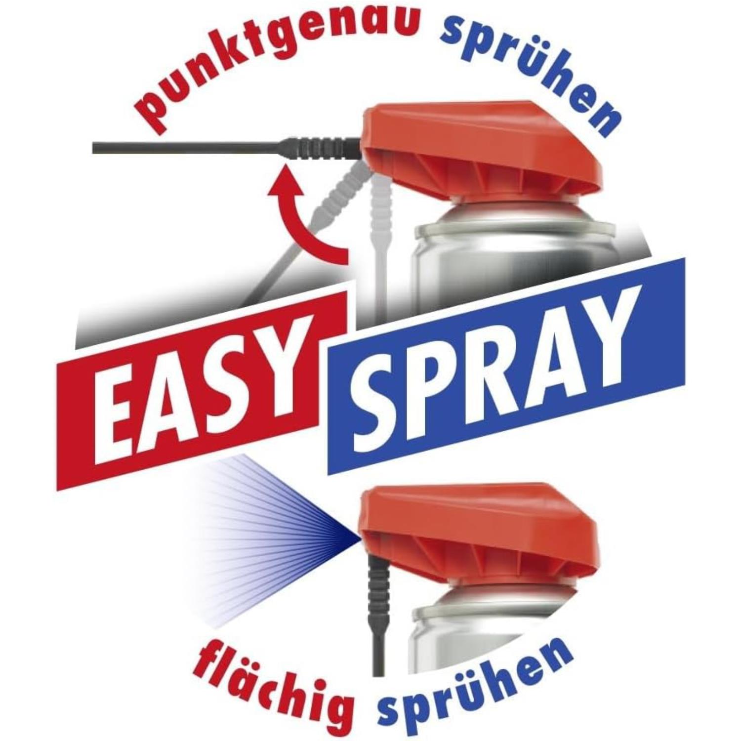 Sonax SX90 Çok Amaçlı Yağlayıcı 400 ml