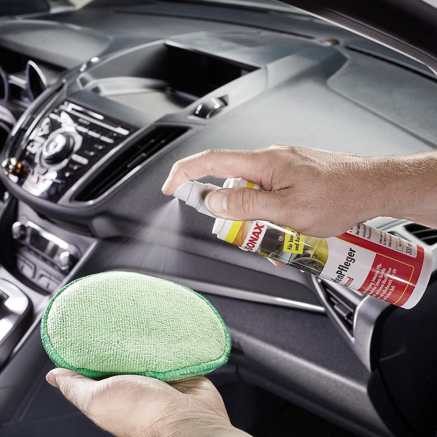 Sonax Trim Protectant Glossy