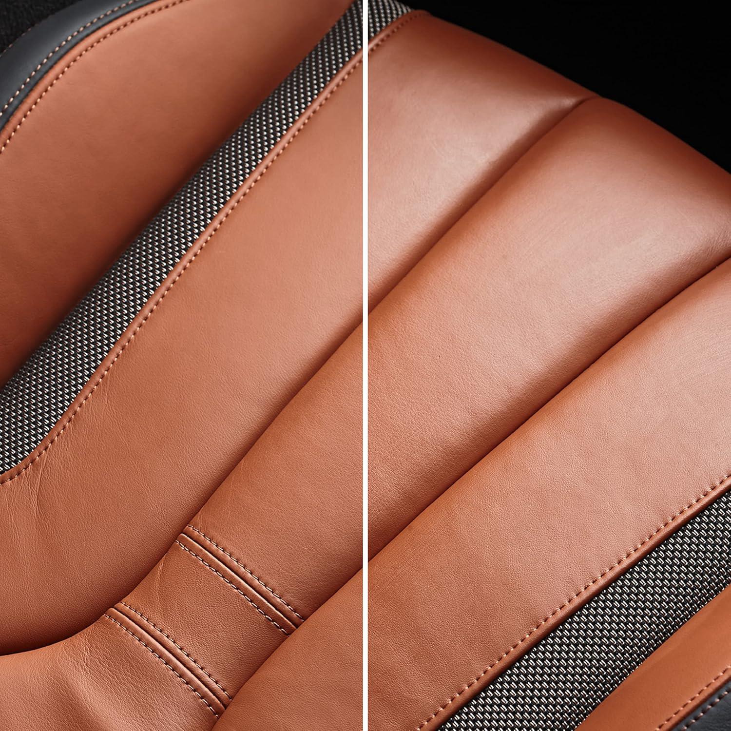 Sonax Xtreme Leather Care Foam