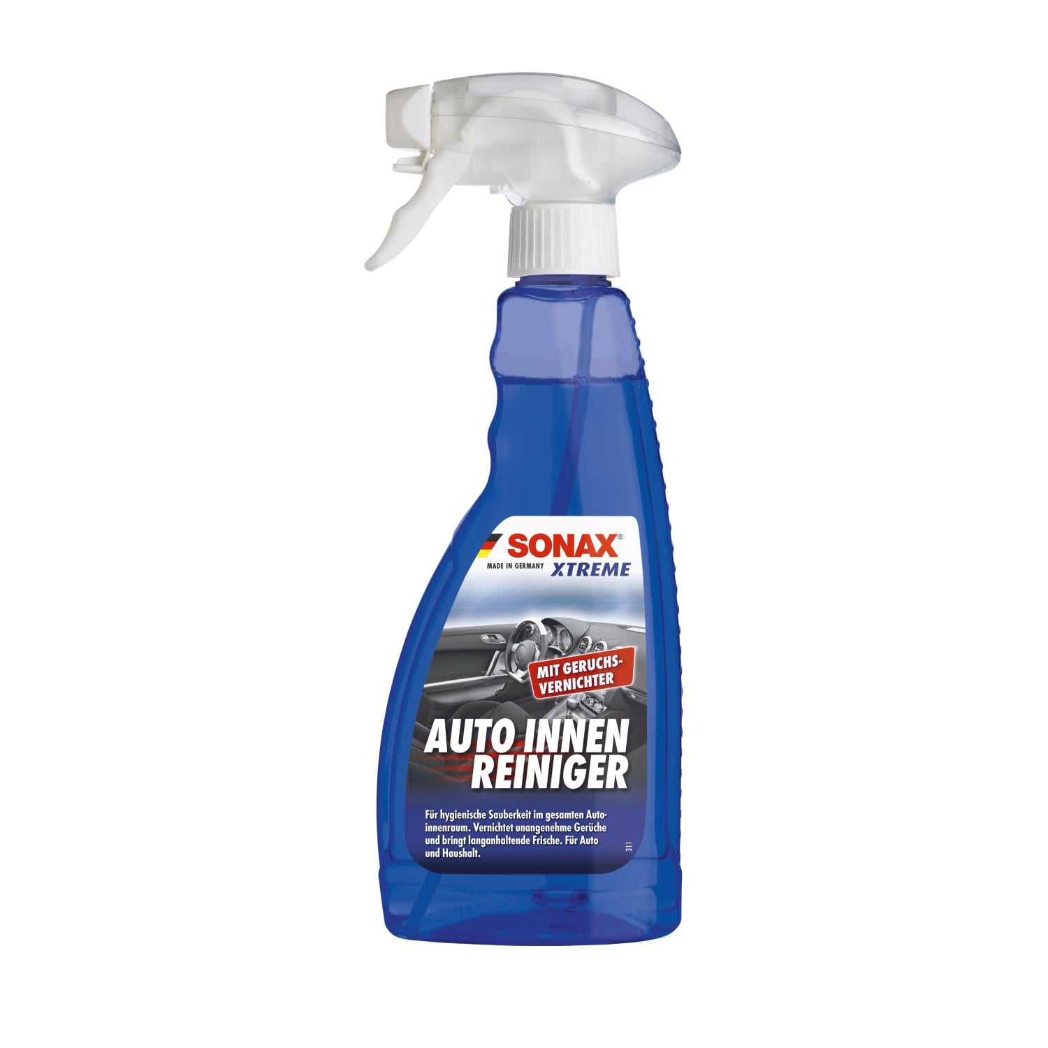 Sonax Xtreme Interior Cleaner
