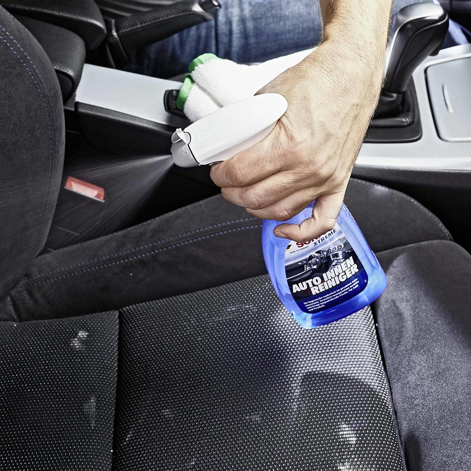 Sonax Xtreme Interior Cleaner