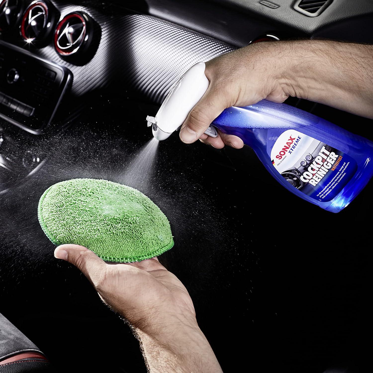 Sonax Xtreme Cockpit Cleaner Matt Finish