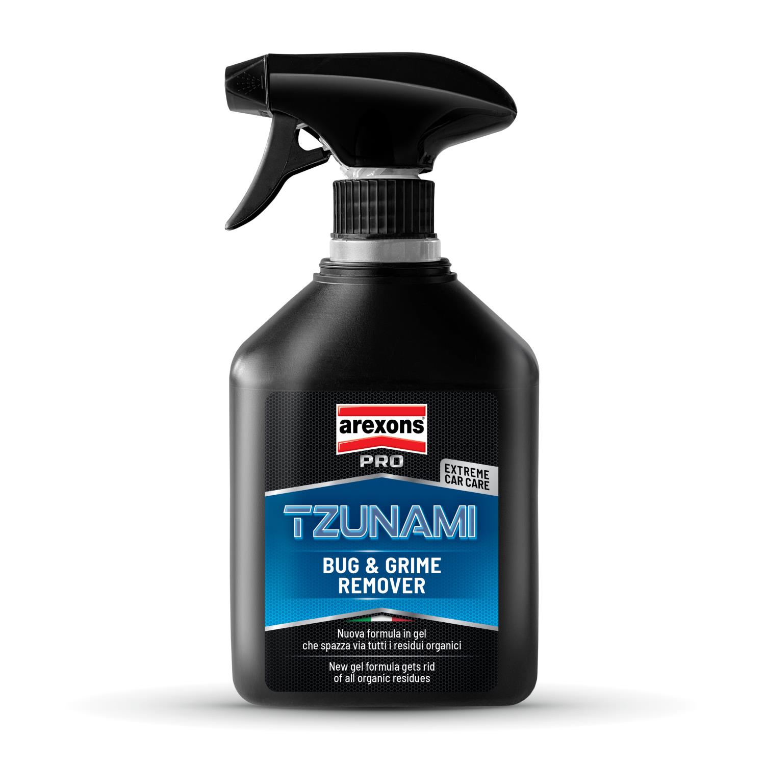 TZUNAMI - Böcek temizleyici 500 ml | Arexons