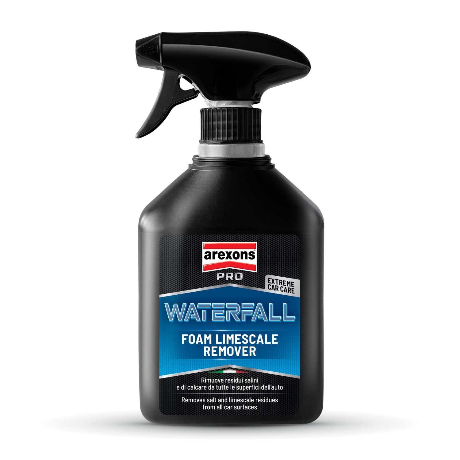 WATERFALL - Kireç Sökücü Köpük 500 ml | Arexons