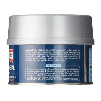 Arexons Ultra Koruyucu Parlatıcı Pasta Cila 250 ml