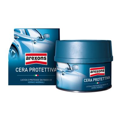 Arexons Koruyucu Parlatıcı Güçlü Cila 250 ml 