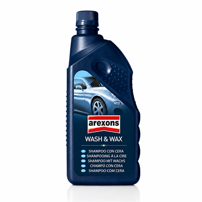 Arexons 1000 ml Kendinden Kuruyan Cilalı Şampuan