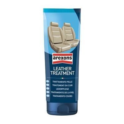 Arexons Deri Temizleyici Koruyucu Bakım Kremi 200 ml