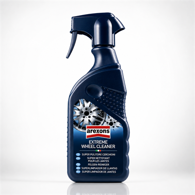 Arexons Extreme Jant Temizleyici 500 ml