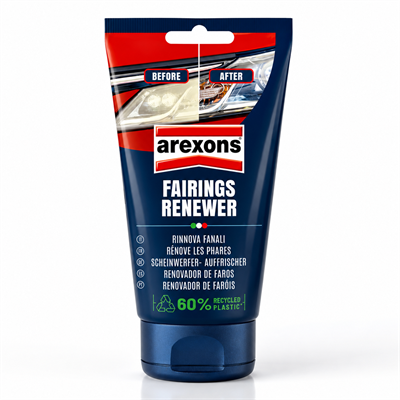 Arexons Far Yenileyici Parlatıcı 150 ml