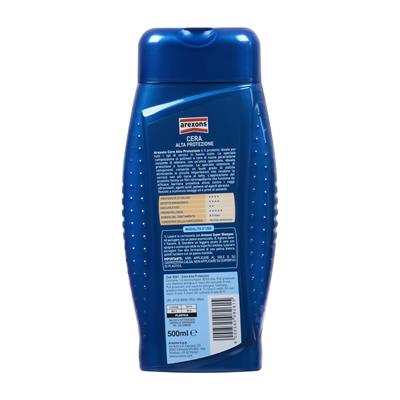 Arexons Güçlü Boya Koruyucu Parlatıcı Cila 500 ml