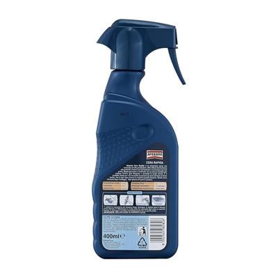 Arexons Hızlı Parlatıcı Cila 400 ml
