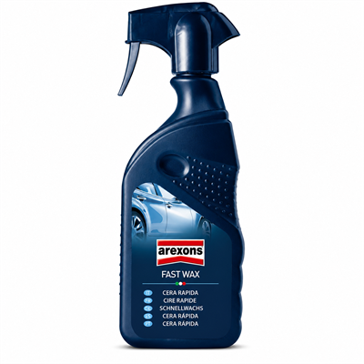 Arexons Hızlı Cila 400 ml