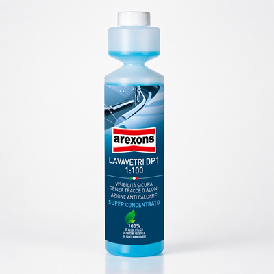 Arexons Konsantre Cam Suyu Nane 250 ml