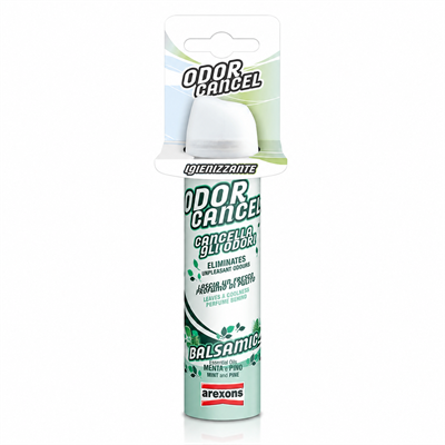 Arexons Odor Cancel Koku Giderici– Balsamik 75 ml