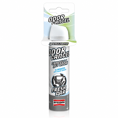Odor Cancel Koku Giderici– Fresh Car