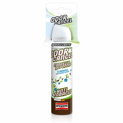 Odor Cancel Sigara Koku Giderici