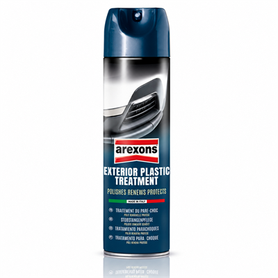Arexons Plastik Tazeleyici 400 ML