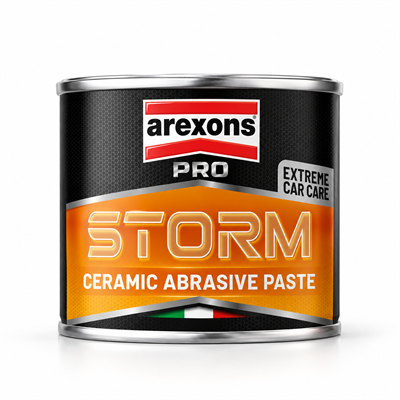 STORM - Çizik Giderici Pasta 150 ml