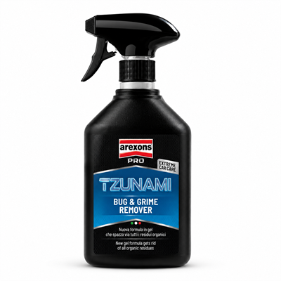 TZUNAMI - Böcek temizleyici 500 ml