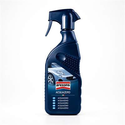Acquazero 400 ml