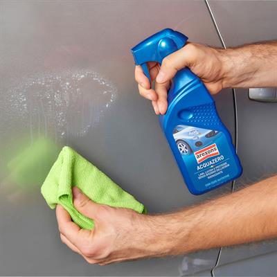 Arexons Susuz Araç Yıkama Parlatma Sprey 400 ml