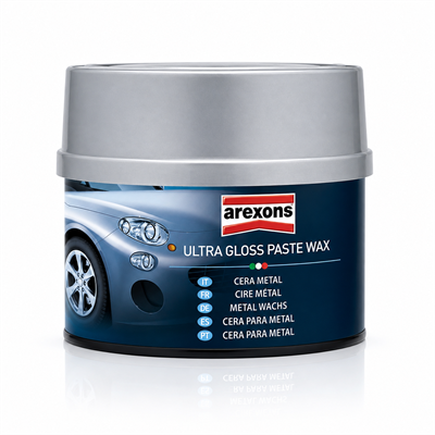 Arexons 250 ml Ultra Parlak Pasta Cila