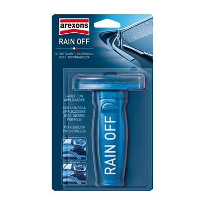 Arexons Yağmur Kaydırıcı 100 ml