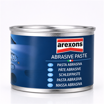 Arexons Yoğun Çizik Giderici Pasta Leke Çıkarıcı-1