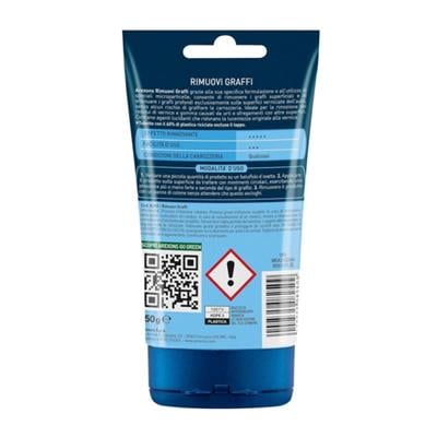 Arexons Yoğun Çizik Giderici Pasta Cila 150 ml
