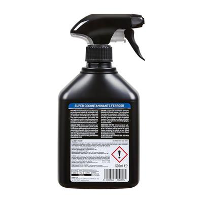 Arexons Cyclone Demir Tozu Temizleyici 500 ml