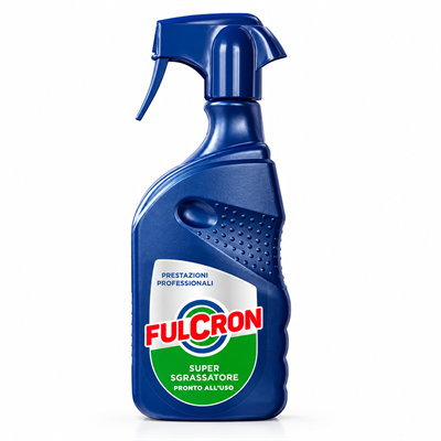 Fulcron Super Kir Çıkarıcı Yağ Çözücü 750 ml.