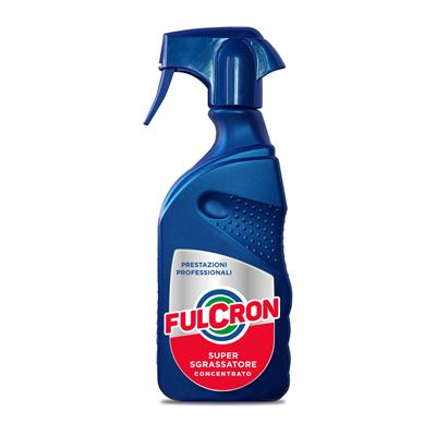 Fulcron Konsantre Çok Amaçlı Genel Temizleyici 500 ml
