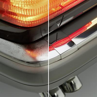 Sonax Metal Cilası 75 ml