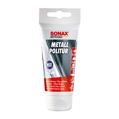 Sonax Metal Cilası 75 ml