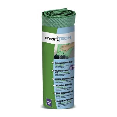 Smart Tech Mikrofiber Bez(İç Temizlik ve Cam)Tekli