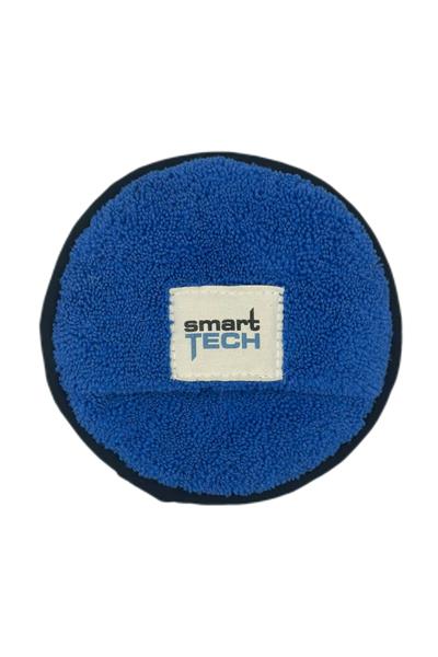 Smarttech Torpido & Plastik Temizlik ve Bakım Pedi