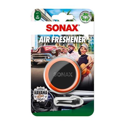 Sonax Oto Kokusu -  Havana Love