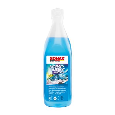 Sonax Antifrizli Konsantre Cam Suyu 250 ml