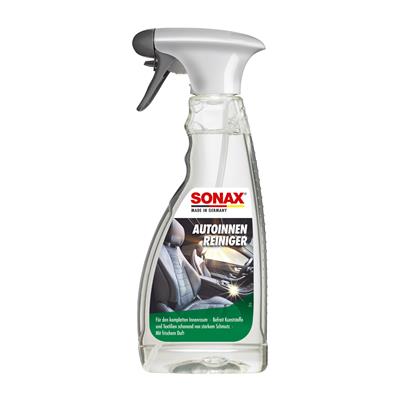 Sonax Araç İçi Temizleyici 500 ml
