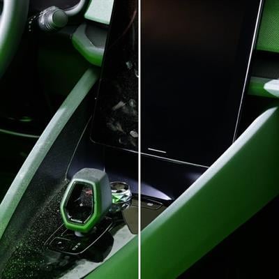 Sonax Cleanstar Araç içi ve Cam Temizleyici 750 ML