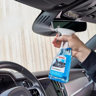 Sonax Buğu Önleyici Sprey 500 ml