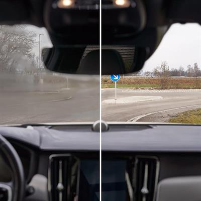 Sonax Buğu Önleyici Sprey 500 ml