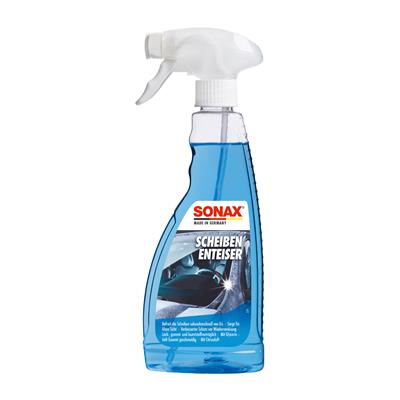 Sonax Cam Buz Çözücü 500 ml
