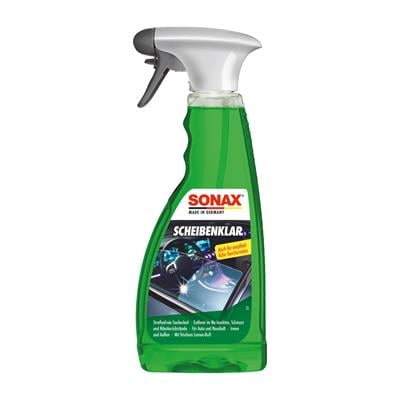 Sonax Cam Temizleyici 500 ml